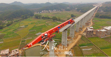 秦皇岛天业通联重工科技有限公司