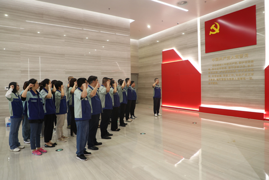 秦皇岛天业通联重工科技有限公司