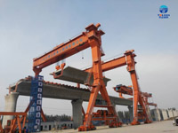 秦皇岛天业通联重工科技有限公司