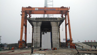 Qinhuangdao Tolian Heavy Industry Technology Co.,Ltd.