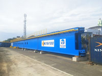 Qinhuangdao Tolian Heavy Industry Technology Co.,Ltd.