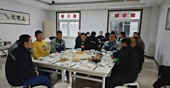 秦皇岛天业通联重工科技有限公司