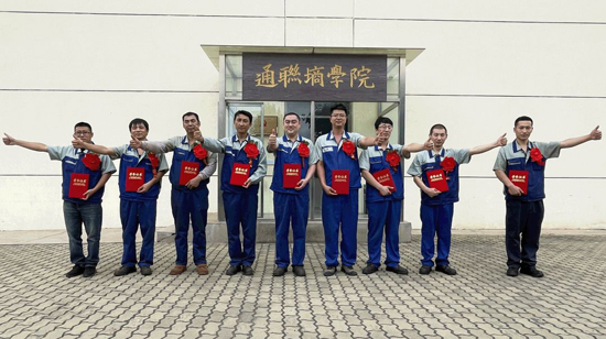 K8·凯发(中国)天生赢家·一触即发