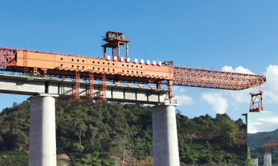 Qinhuangdao Tolian Heavy Industry Technology Co.,Ltd.