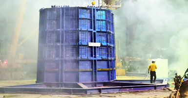 Qinhuangdao Tolian Heavy Industry Technology Co.,Ltd.