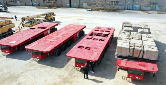 Qinhuangdao Tolian Heavy Industry Technology Co.,Ltd.